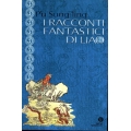 P'u Sung-Ling  I racconti fantastici di Liao